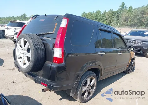 2003 Honda Cr-V Lx из США, поврежденный, VIN SHSRD784X3U148070